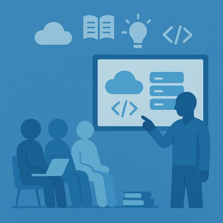 Expertise Formation - Kamorion