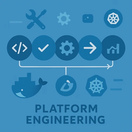 Expertise Platform Engineering - Kamorion